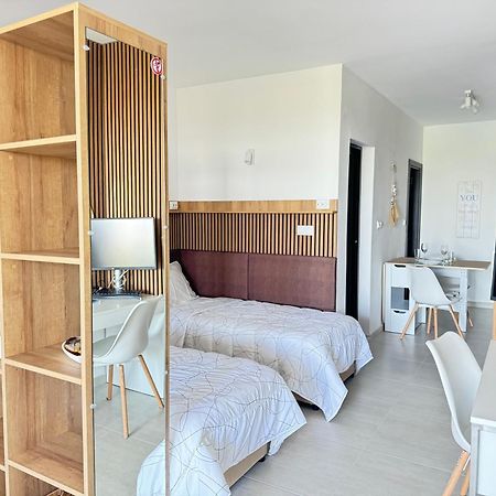 Wave & Sea Apartment Sozopol Luaran gambar