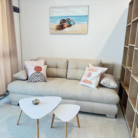 Wave & Sea Apartment Sozopol Luaran gambar