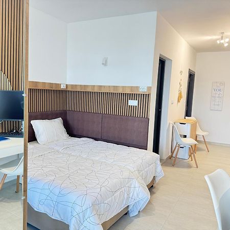 Wave & Sea Apartment Sozopol Luaran gambar