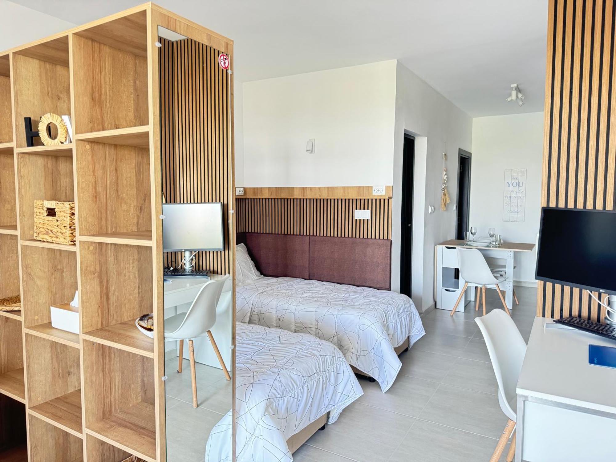 Wave & Sea Apartment Sozopol Luaran gambar