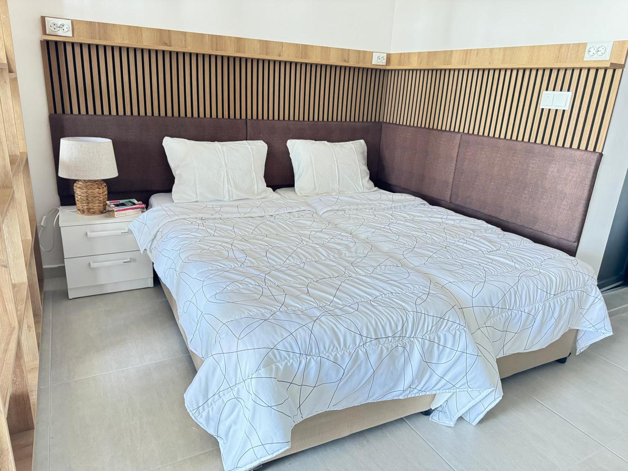 Wave & Sea Apartment Sozopol Luaran gambar