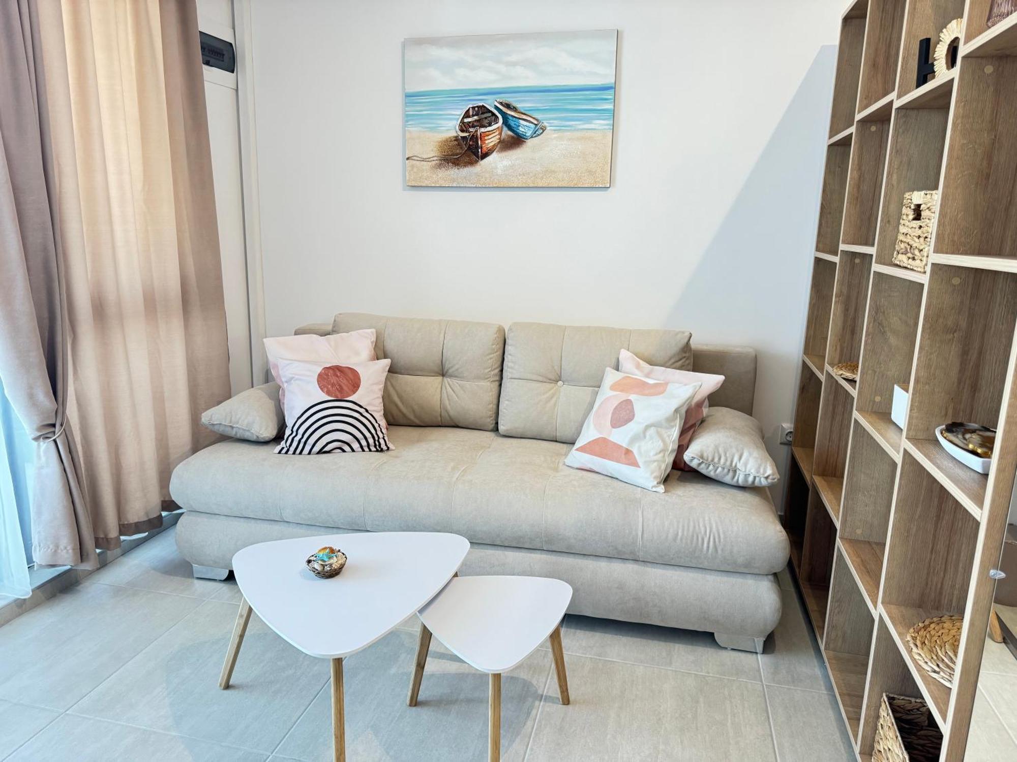 Wave & Sea Apartment Sozopol Luaran gambar