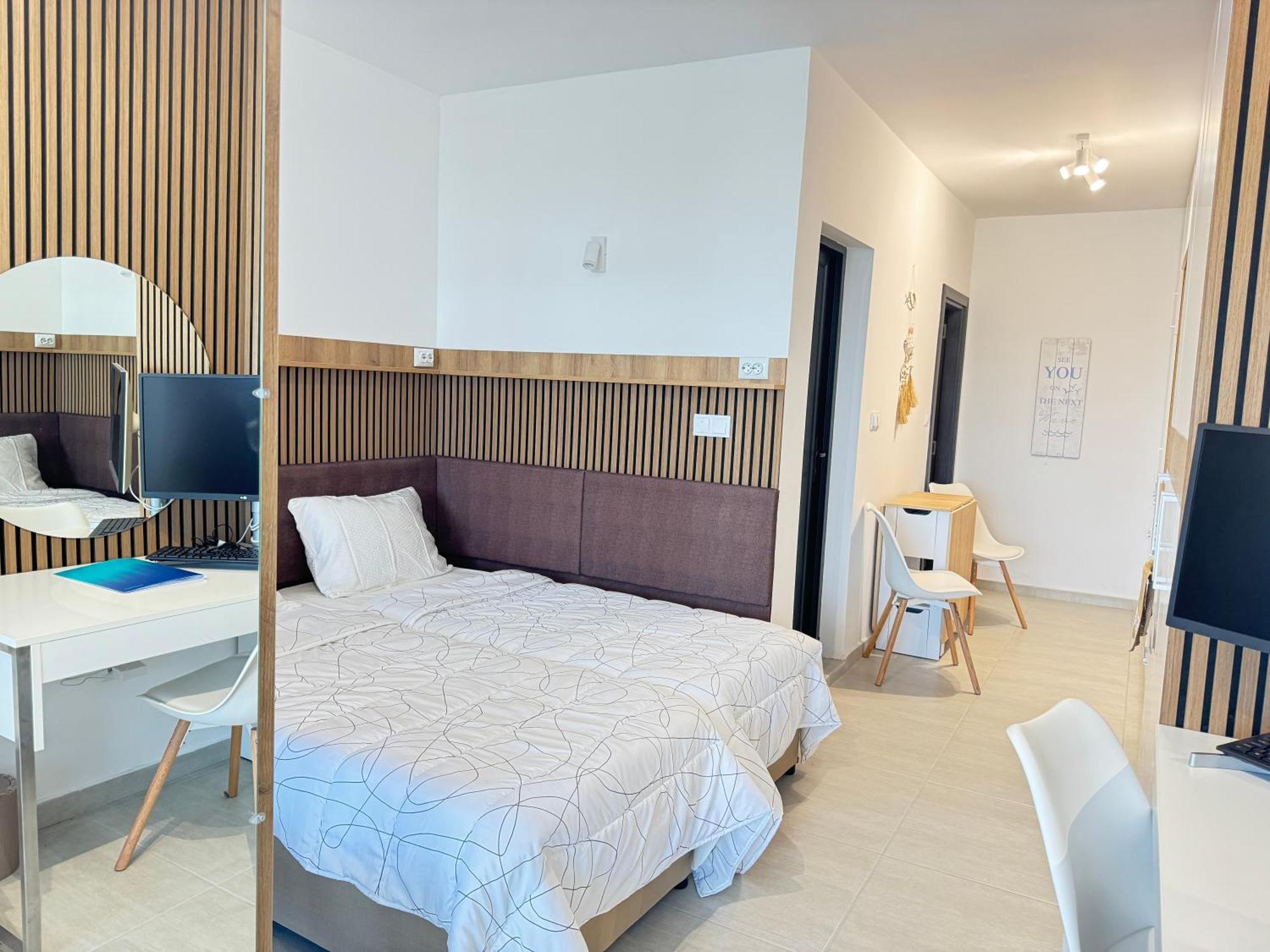 Wave & Sea Apartment Sozopol Luaran gambar