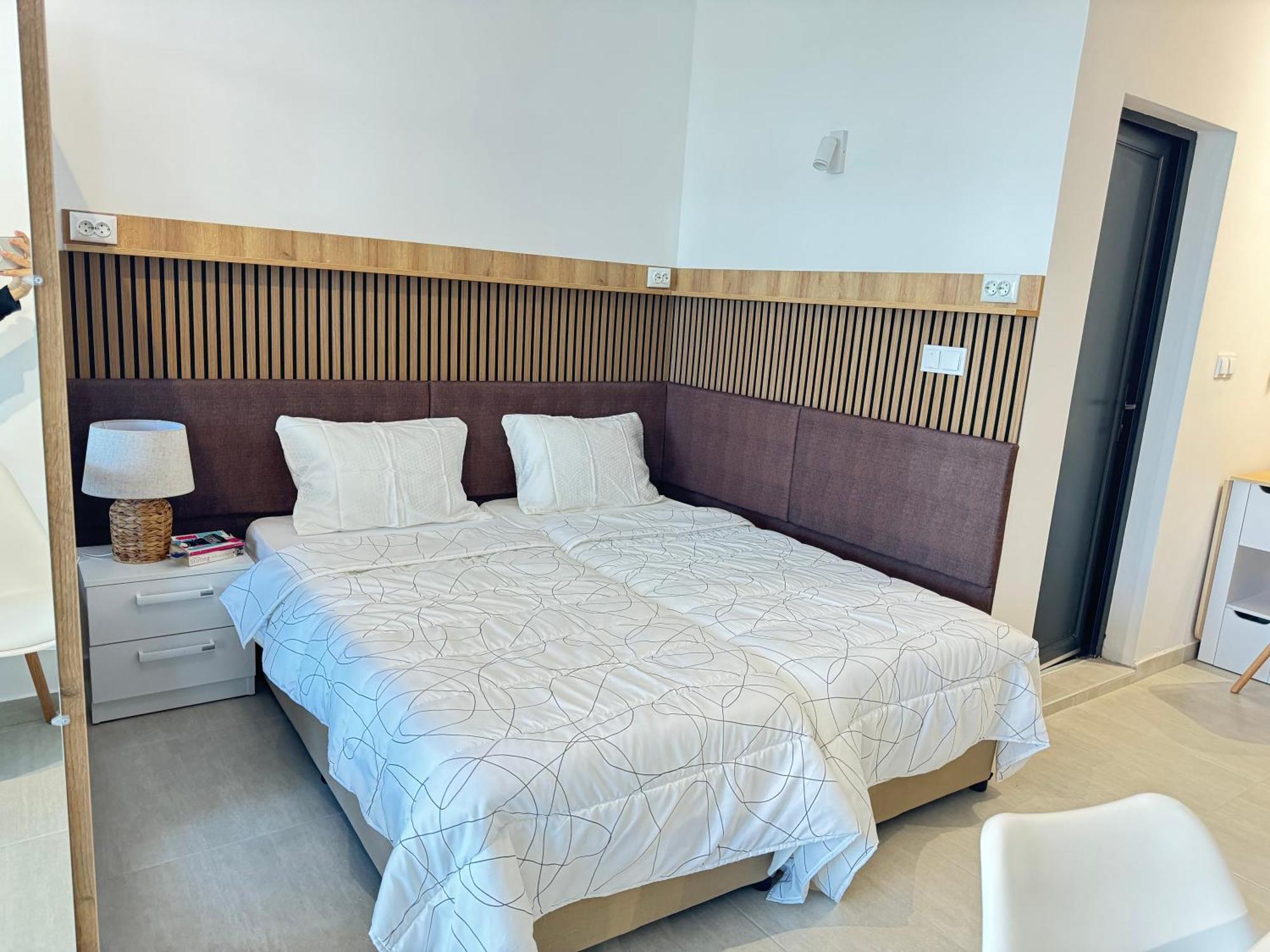 Wave & Sea Apartment Sozopol Luaran gambar
