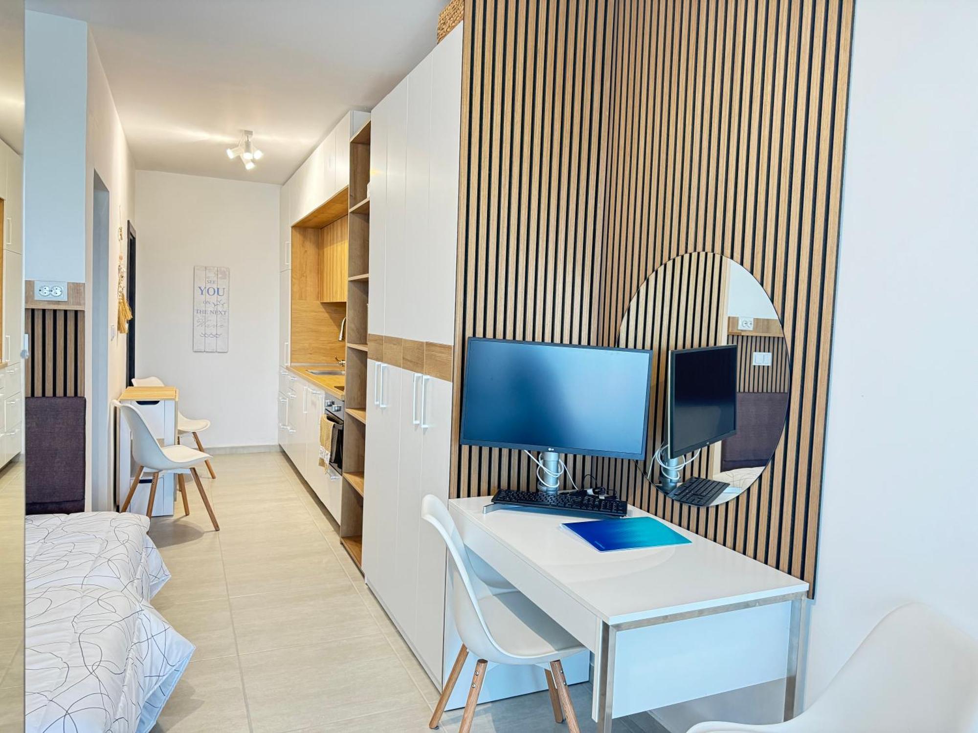Wave & Sea Apartment Sozopol Luaran gambar