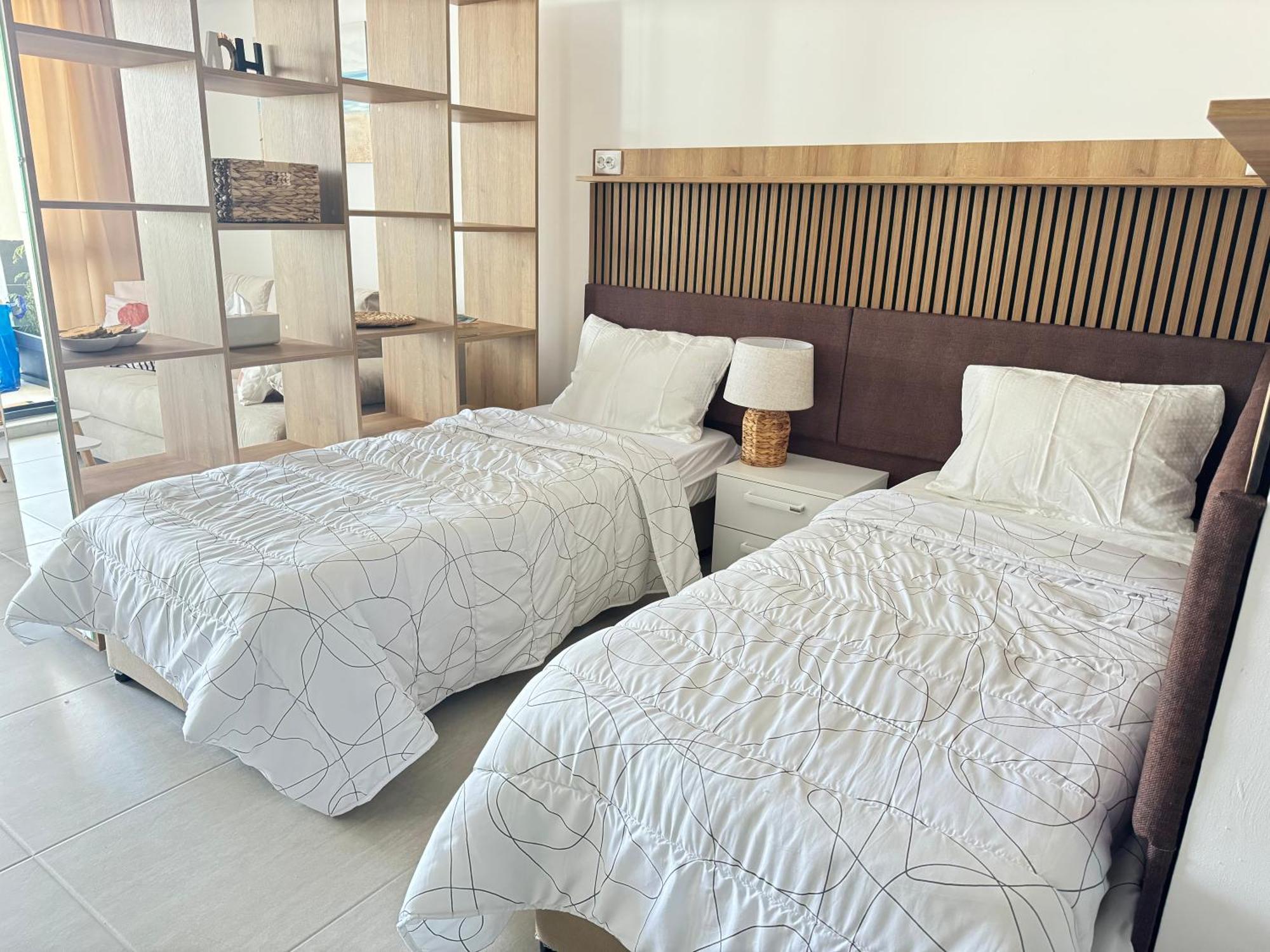 Wave & Sea Apartment Sozopol Luaran gambar