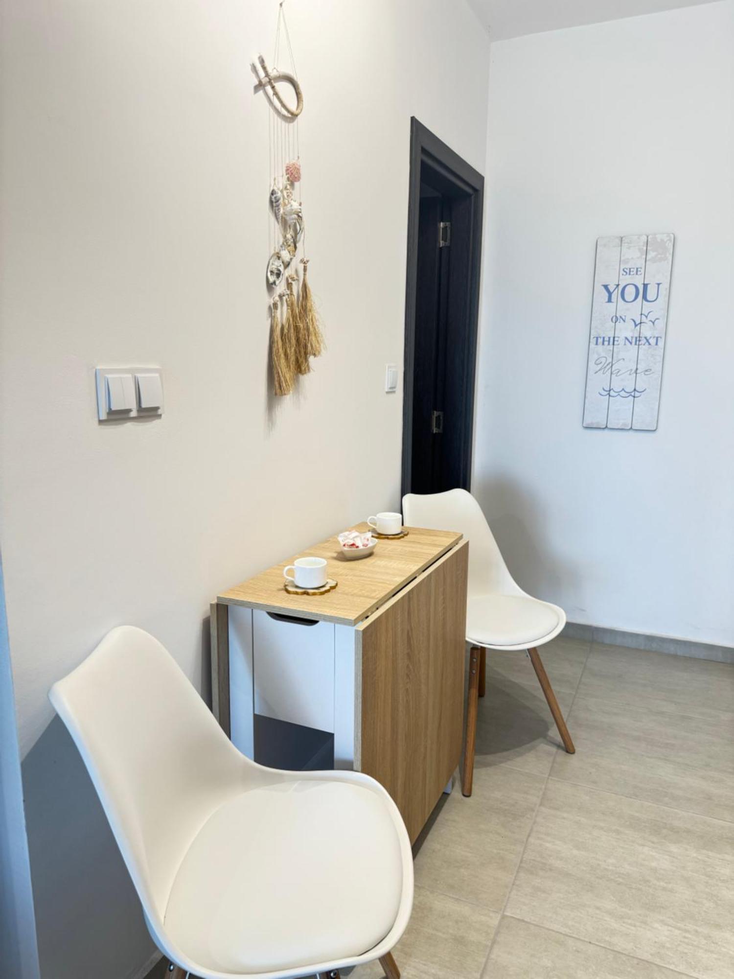 Wave & Sea Apartment Sozopol Luaran gambar