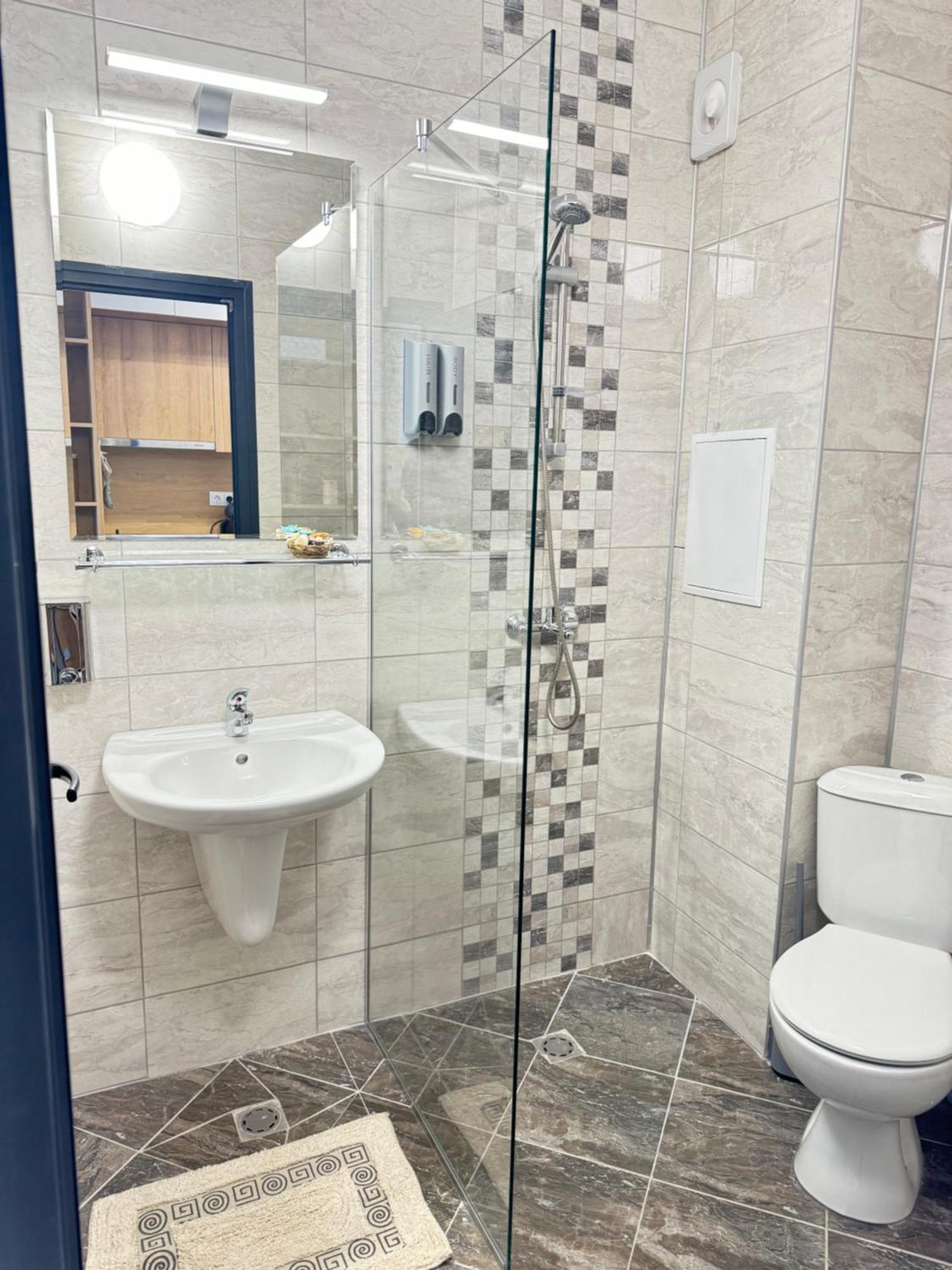Wave & Sea Apartment Sozopol Luaran gambar