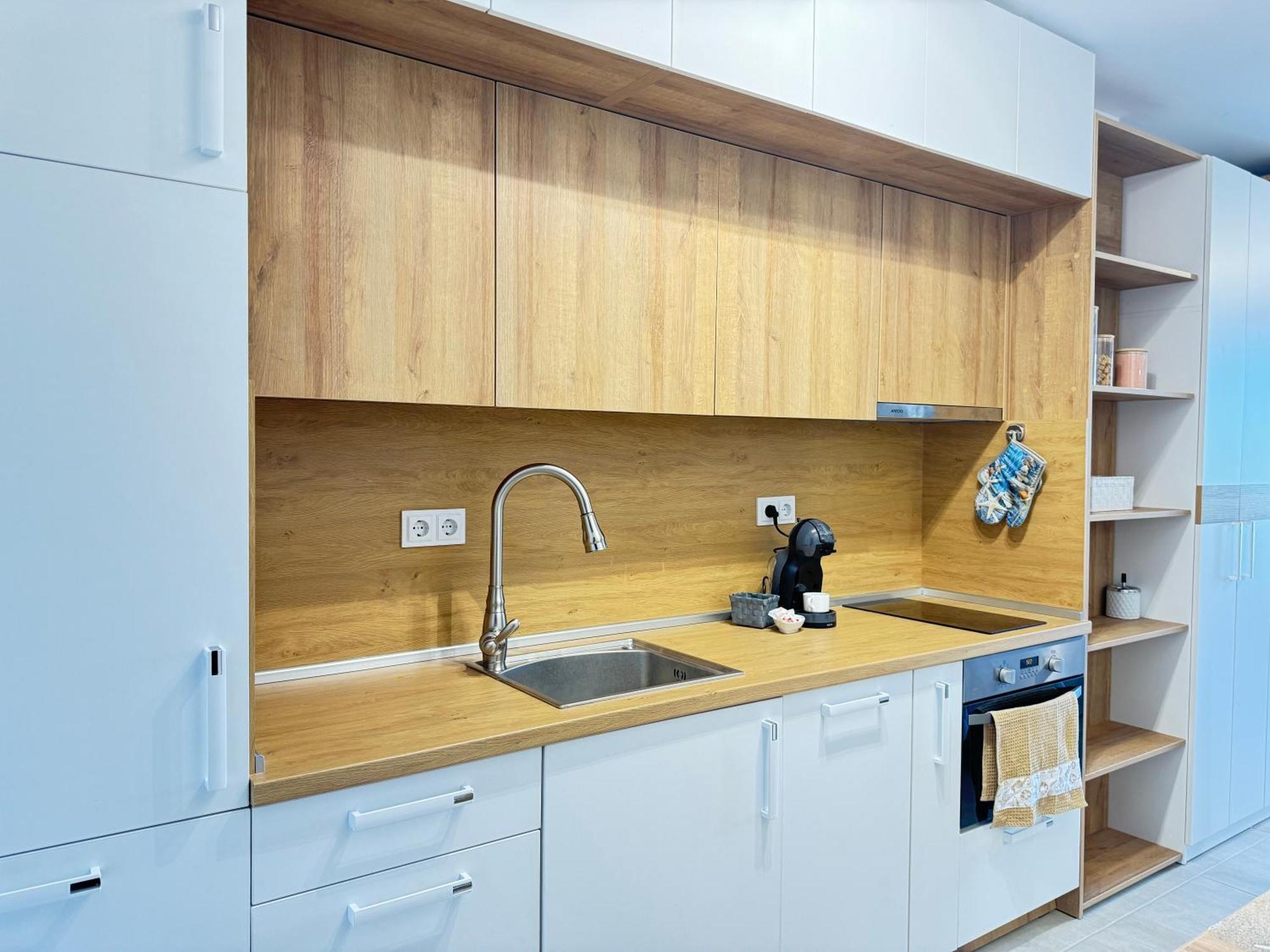Wave & Sea Apartment Sozopol Luaran gambar